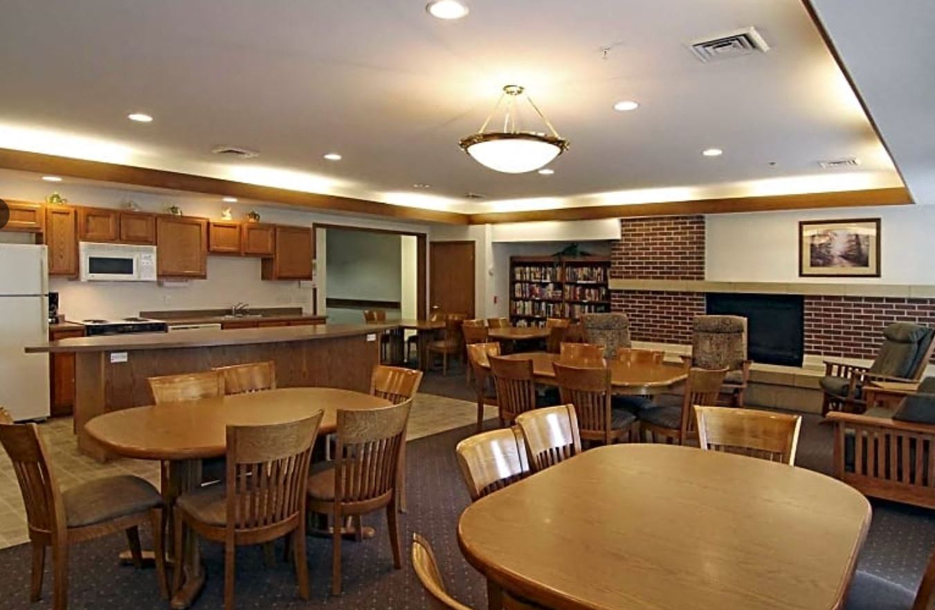 CANNERY ROW II Apartments in Waunakee, WI